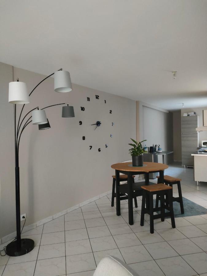 Le Girolamo Vitry-le-Francois Exterior photo